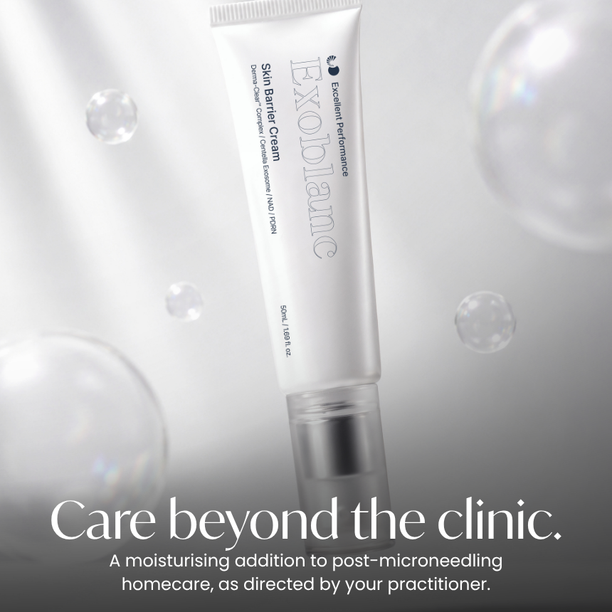 Skin Barrier Cream