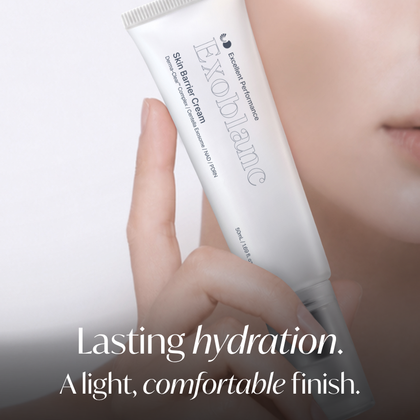Skin Barrier Cream