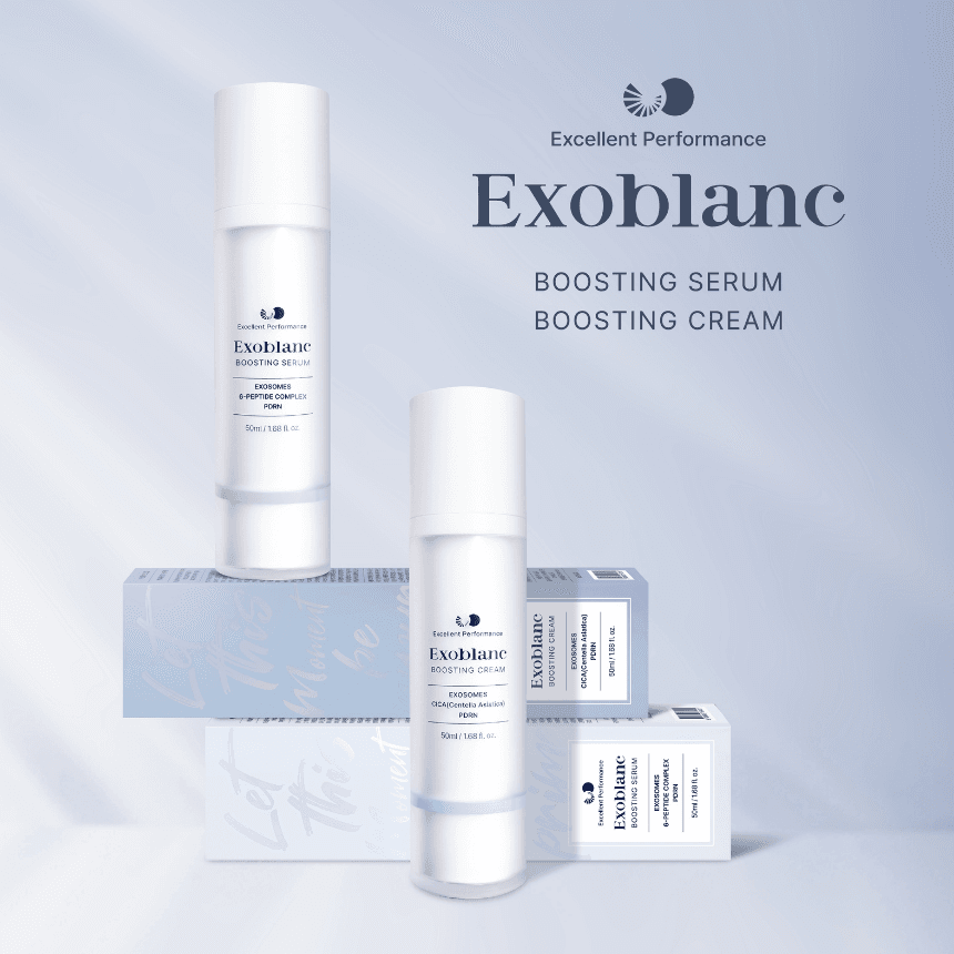 Boosting Cream