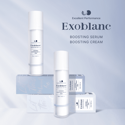 Boosting Cream
