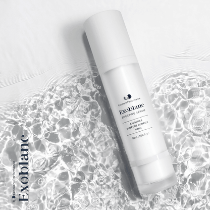 Boosting Serum