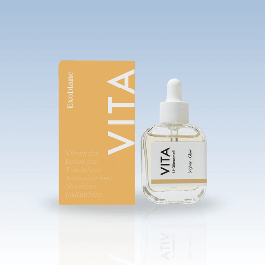 VITA Glow Boosting Oil