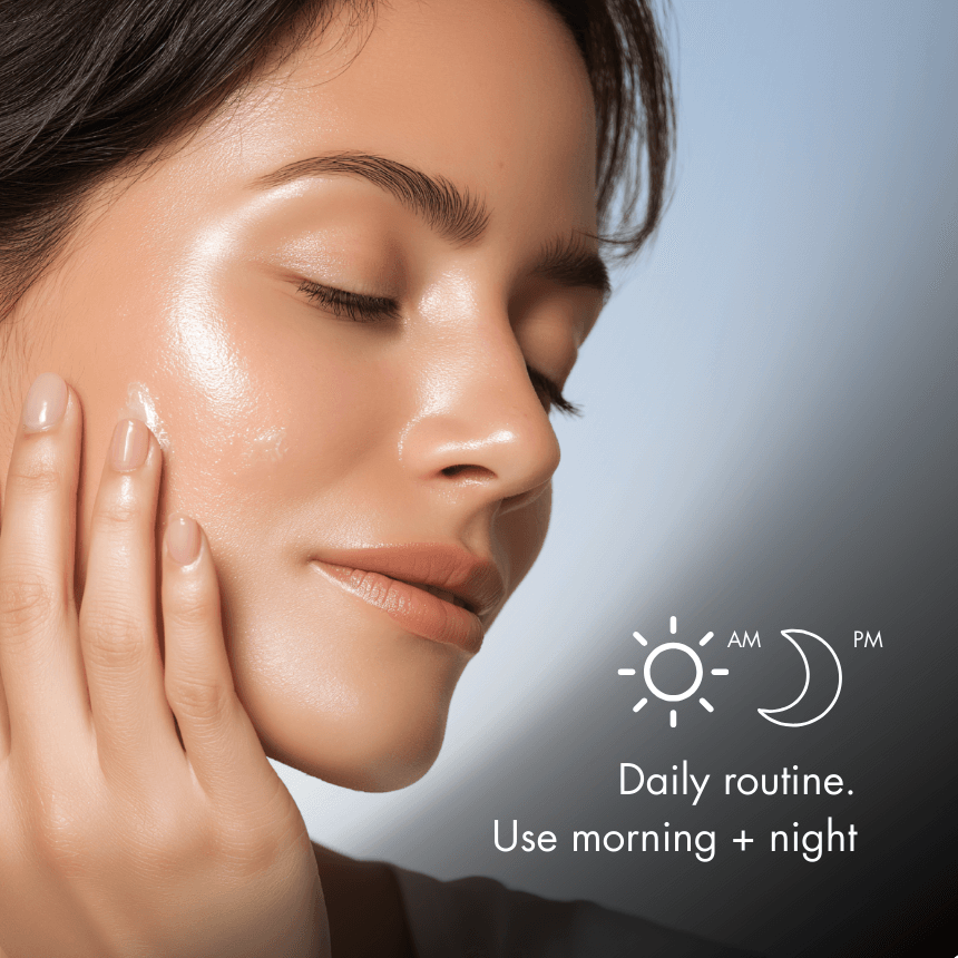 Boosting Serum