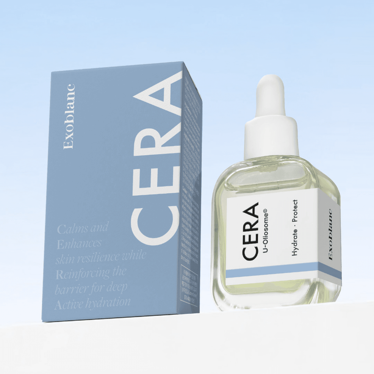 CERA Moisturising Oil