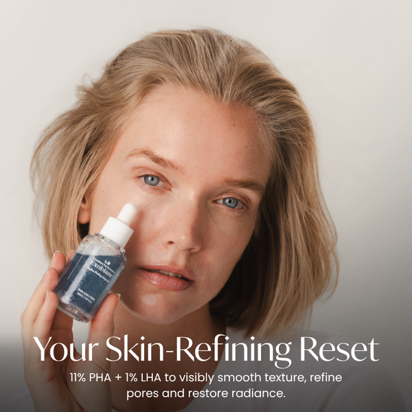 Refine Peeling Ampoule
