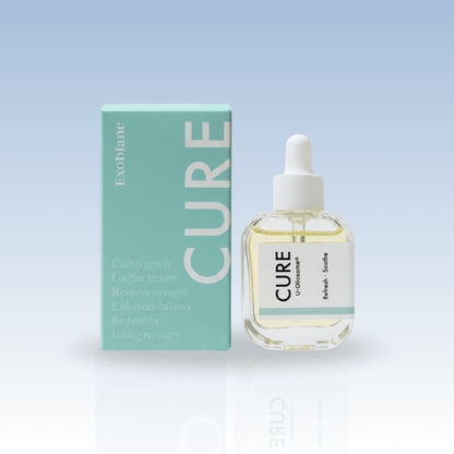 CURE Rebalancing Oil