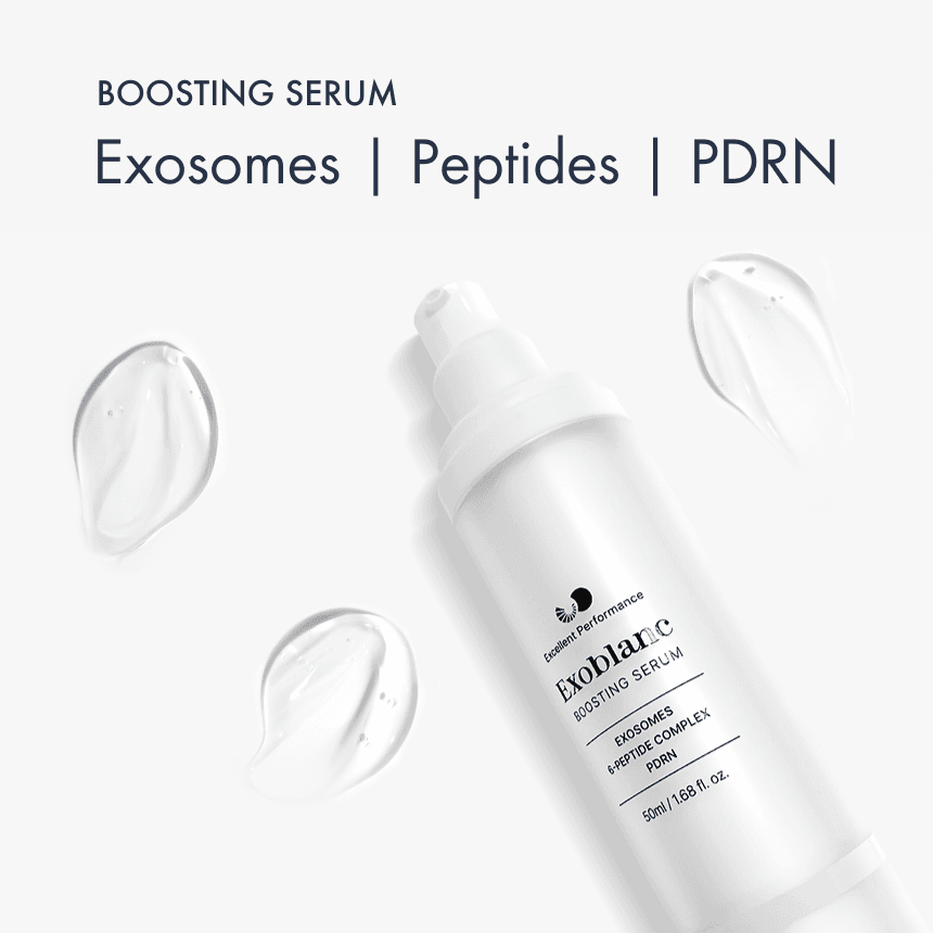 Boosting Serum