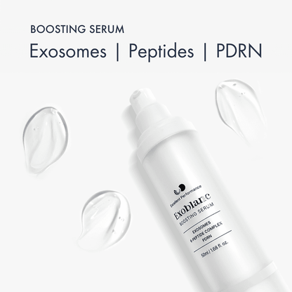 Boosting Serum