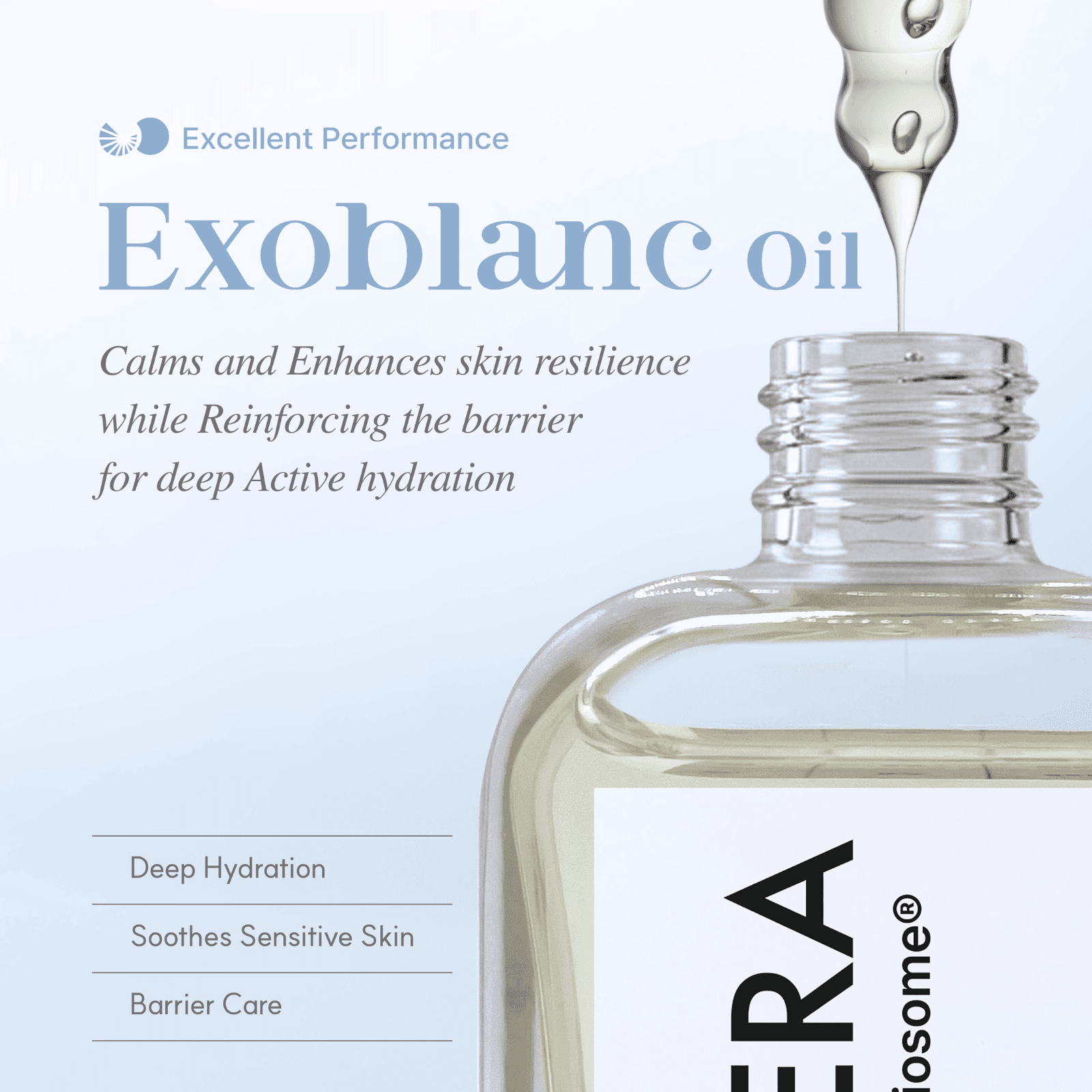 CERA Moisturising Oil