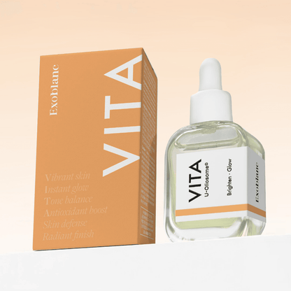 VITA Glow Boosting Oil