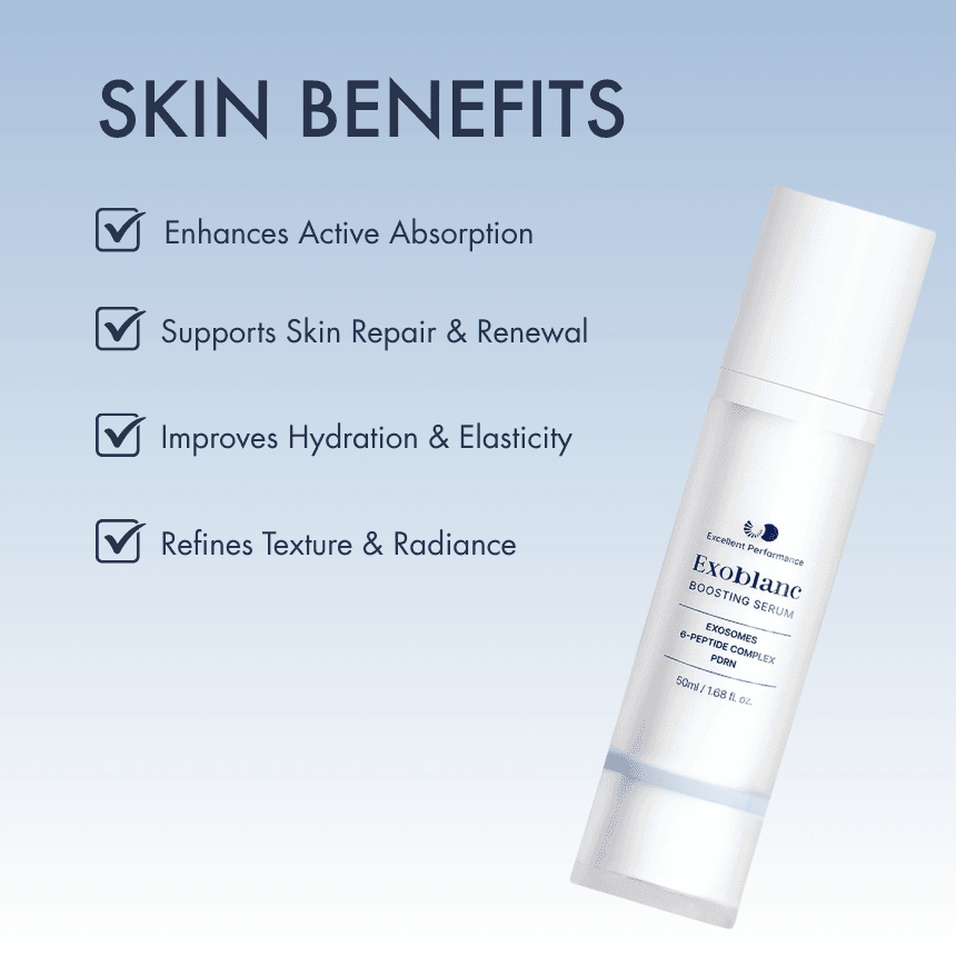 Boosting Serum
