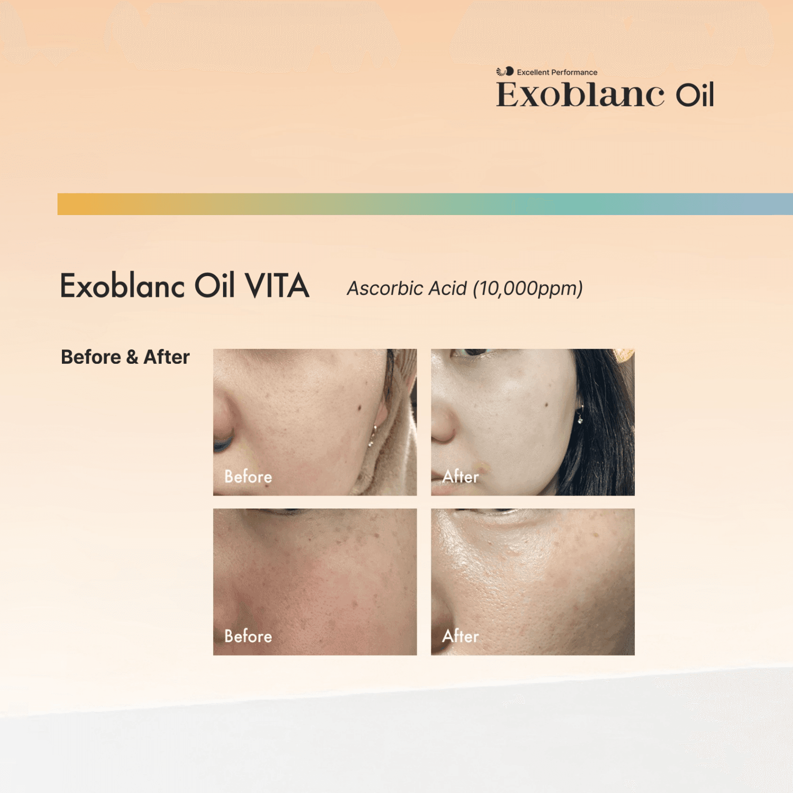 VITA Glow Boosting Oil