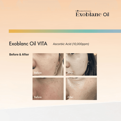 VITA Glow Boosting Oil
