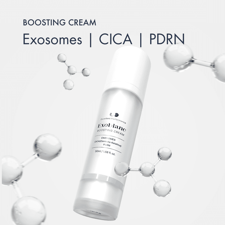 Boosting Cream