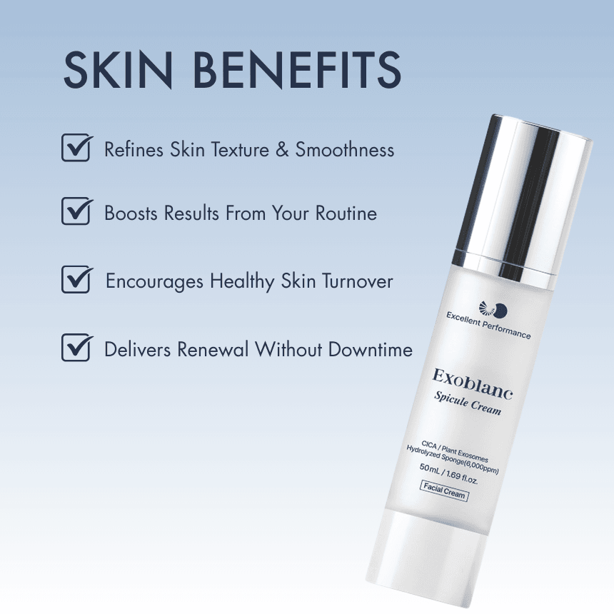 Liquid Microneedling Spicule Cream