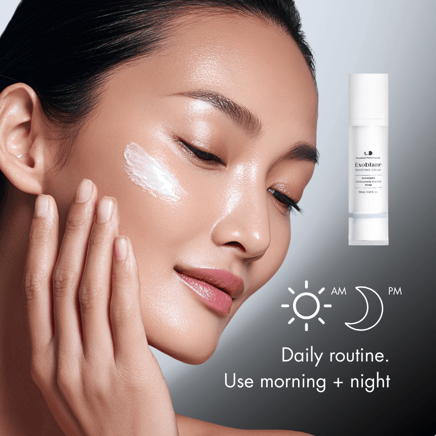 Boosting Cream