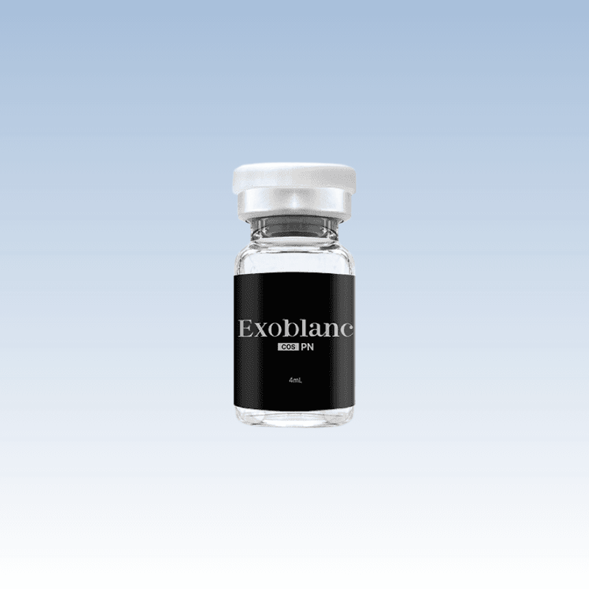 Exoblanc COS PN Repairing Ampoule