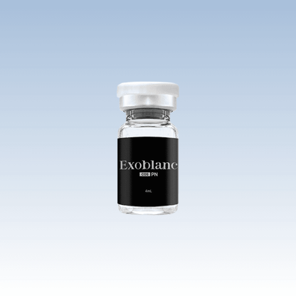 Exoblanc COS PN Repairing Ampoule