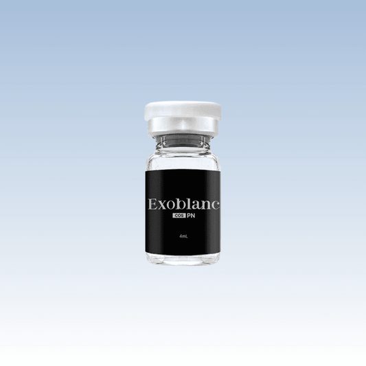 Exoblanc COS PN Repairing Ampoule