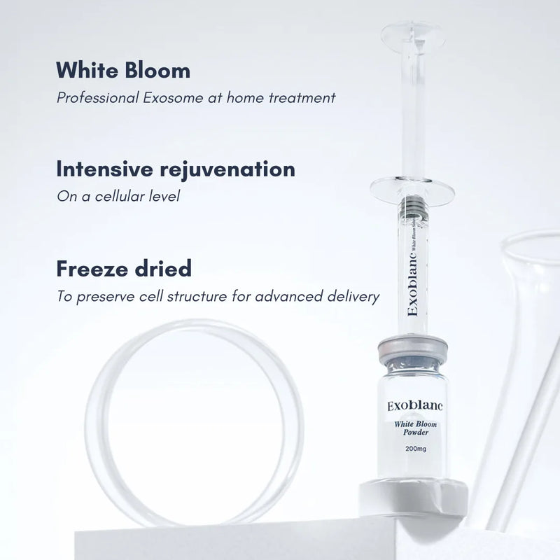 Freeze-Drying Innovation			