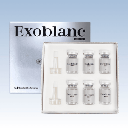 Exoblanc COS BR Brightening Ampoule