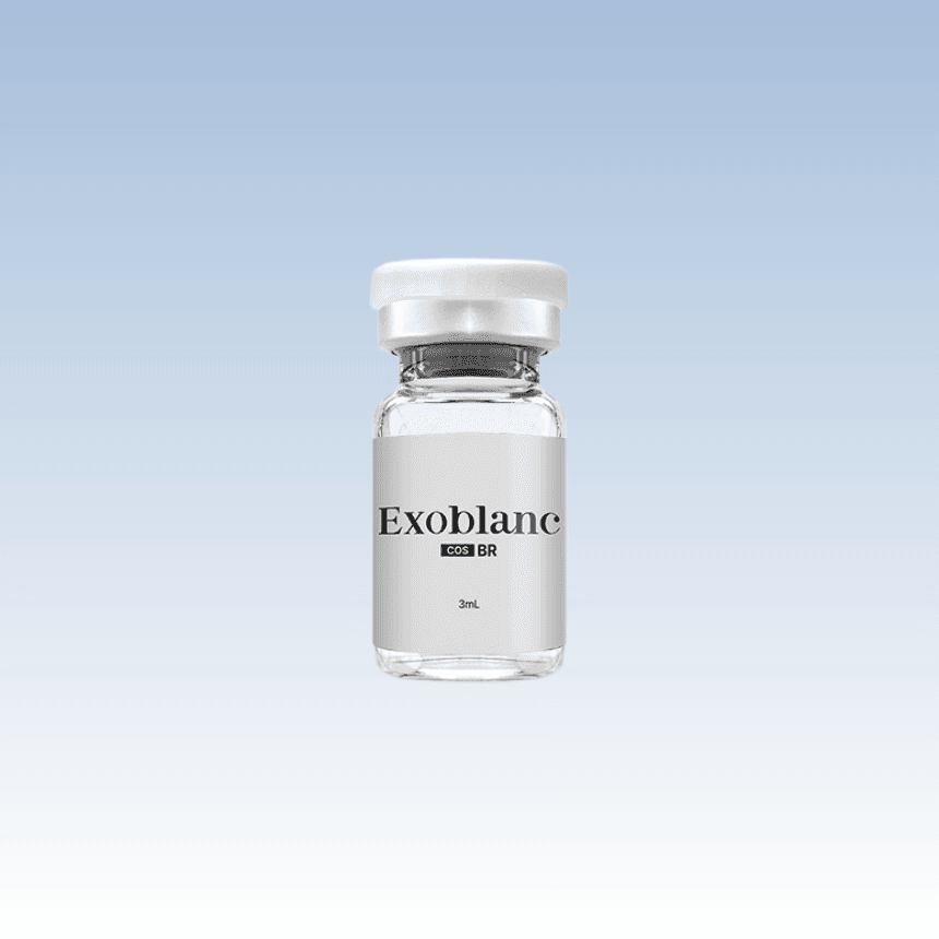 Exoblanc COS BR Brightening Ampoule