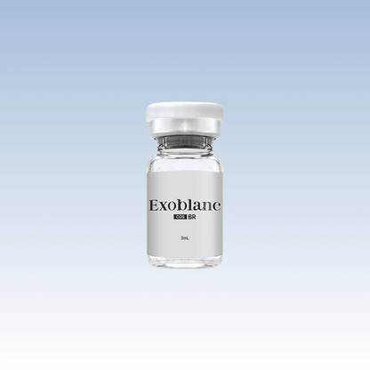 Exoblanc COS BR Brightening Ampoule