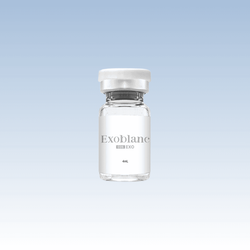 Exoblanc COS EXO Regenerating Ampoule