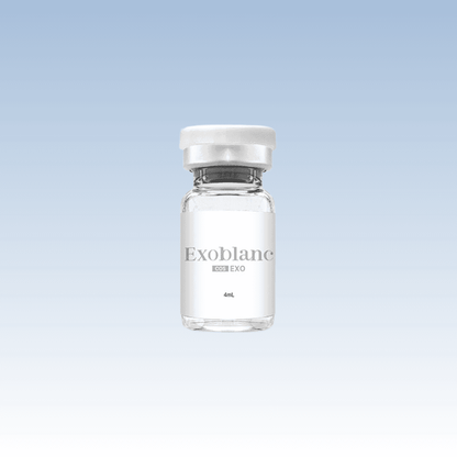 Exoblanc COS EXO Regenerating Ampoule
