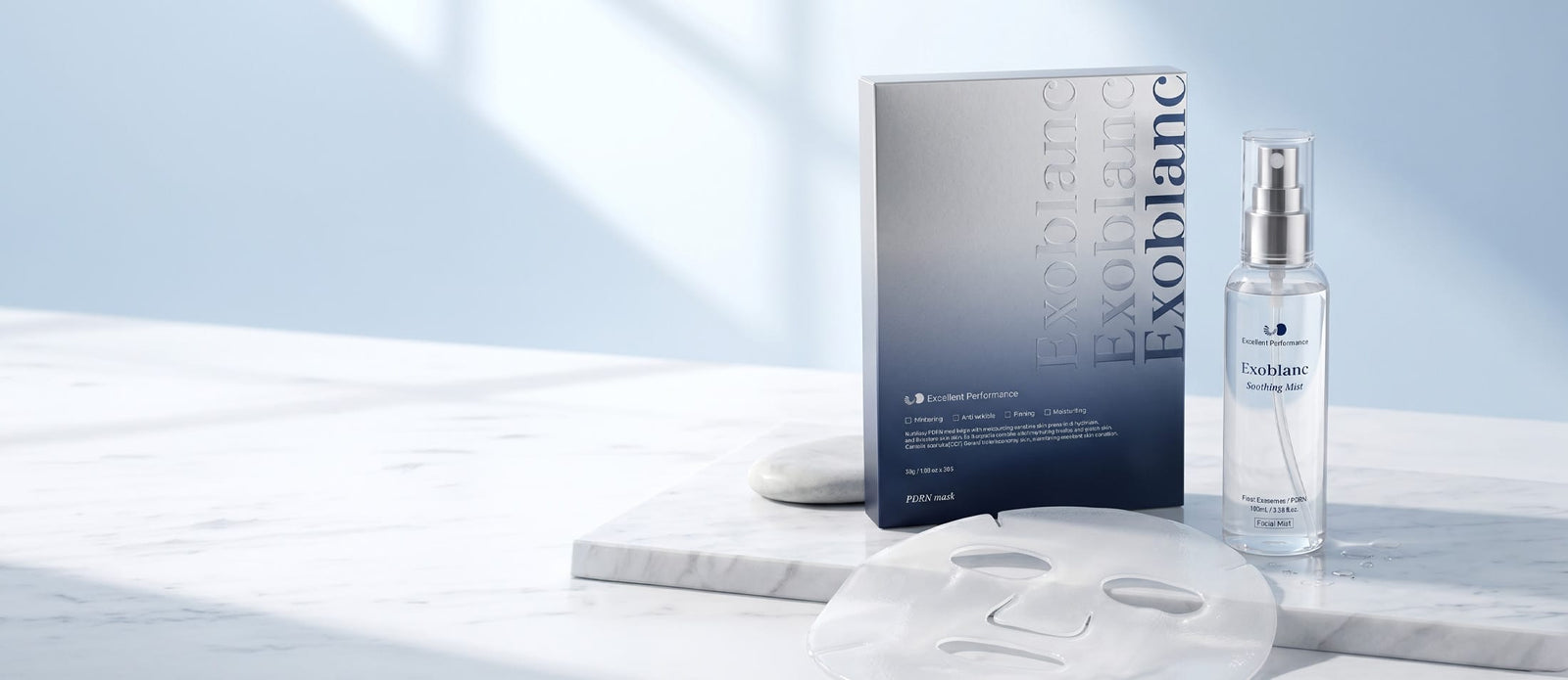 The First Step in Skin Recovery