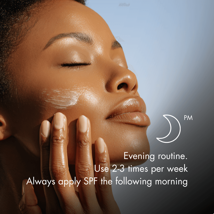 Liquid Microneedling Spicule Cream