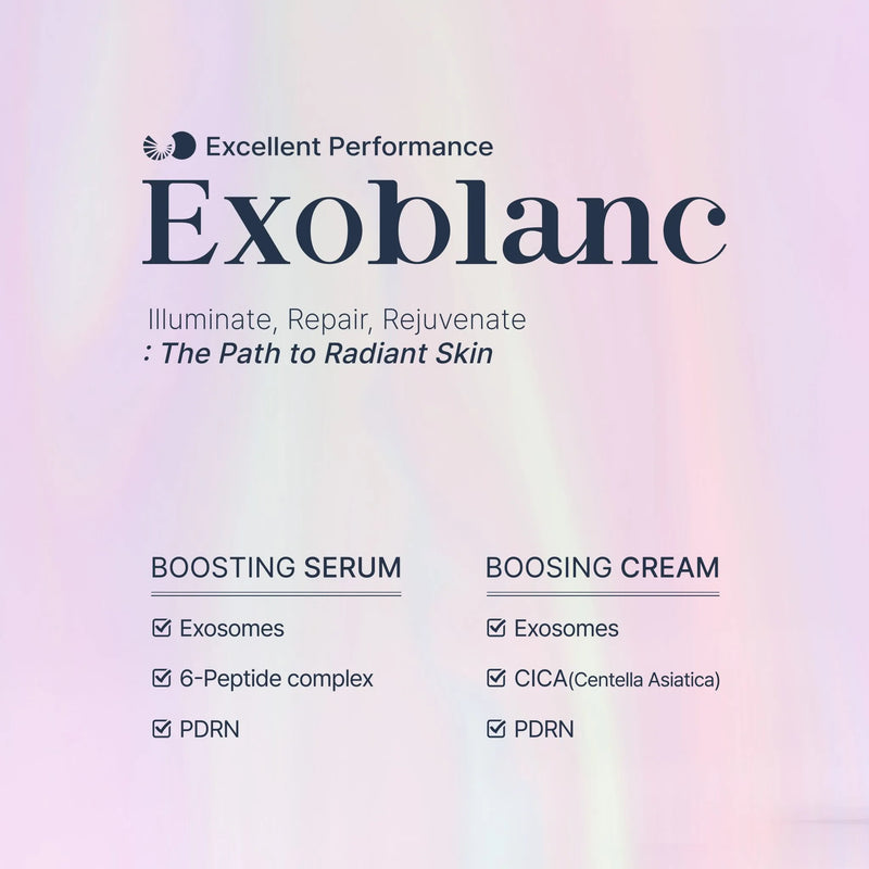 Why Choose Boosting Serum?			
