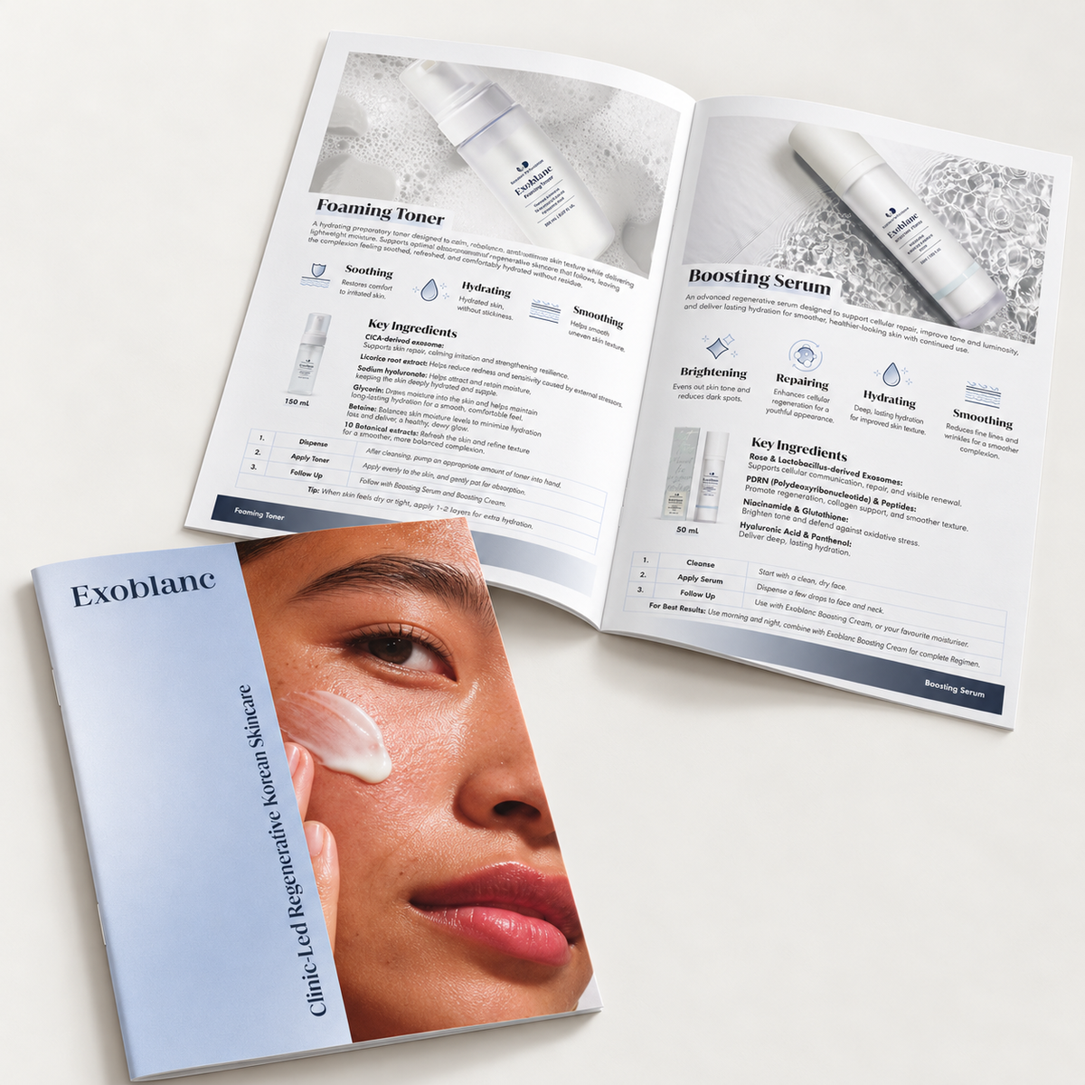 Homecare Brochure A5