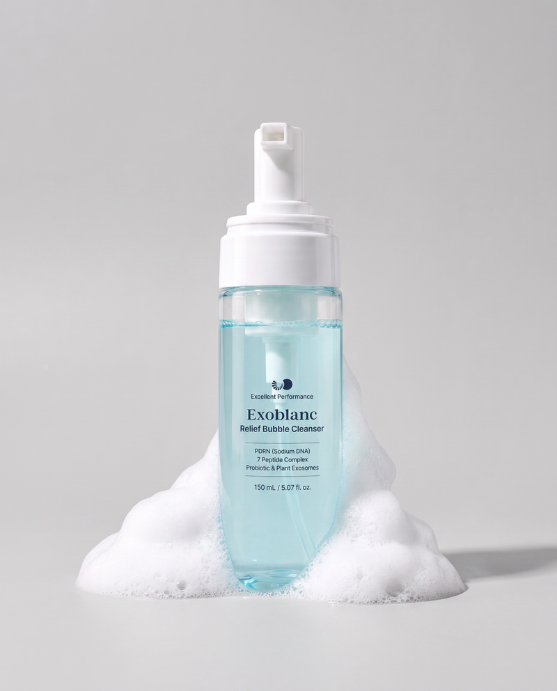 Regenerative Cleansing Starts Here