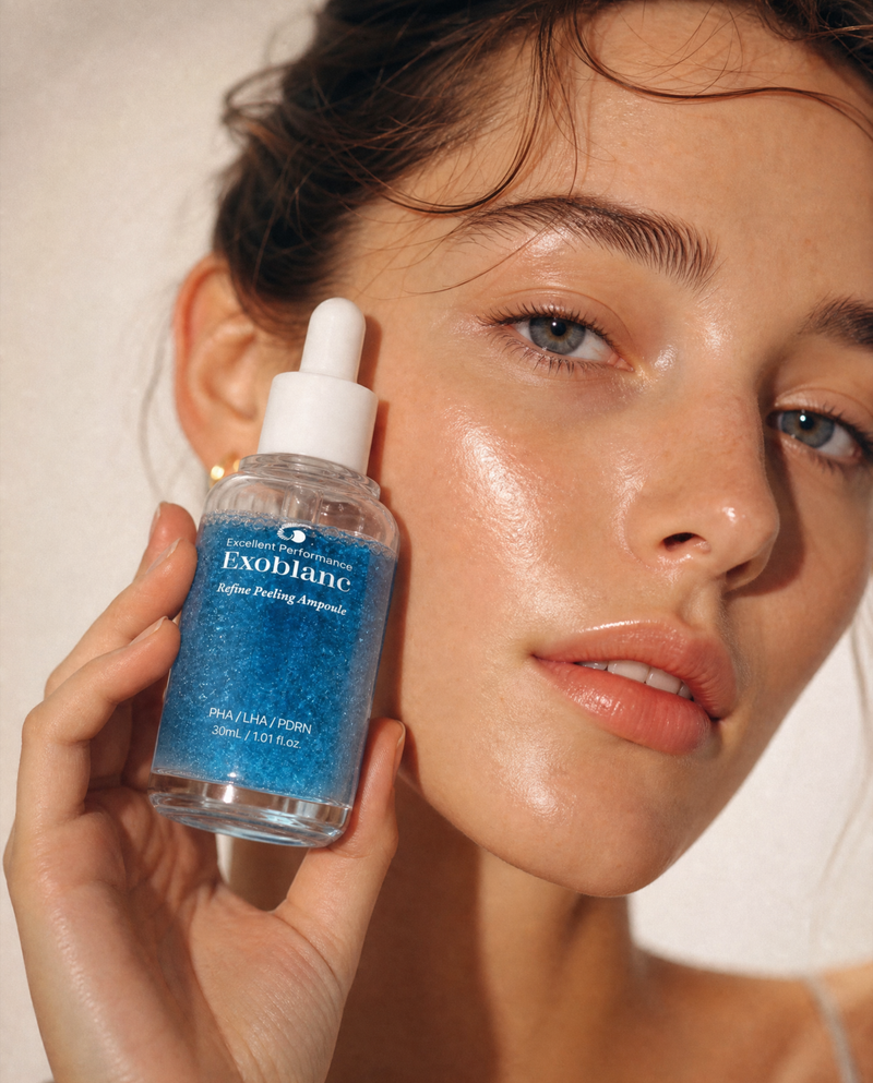 More Than An Exfoliator