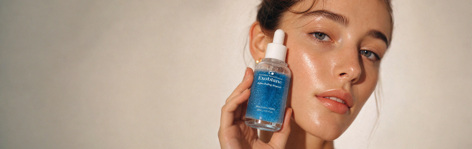 More Than An Exfoliator