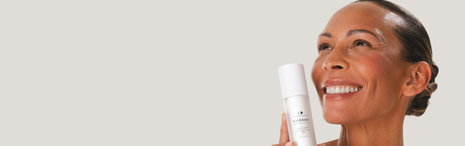 Regenerative skincare, inspired by clinic treatments