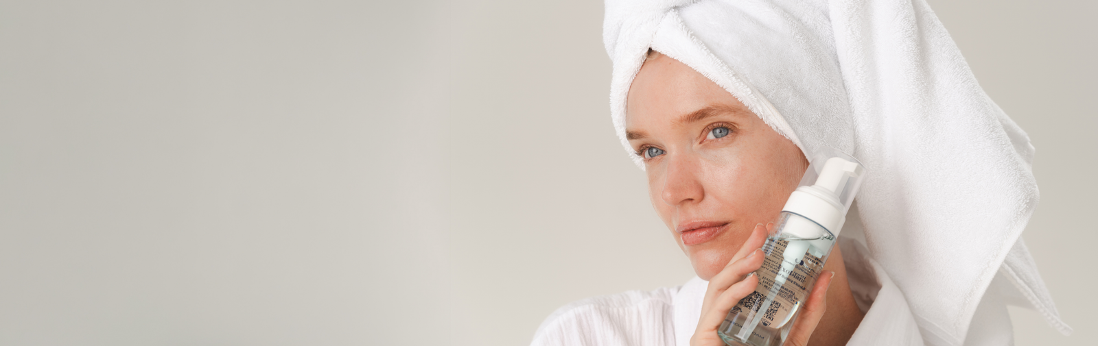 Regenerative Cleansing Starts Here