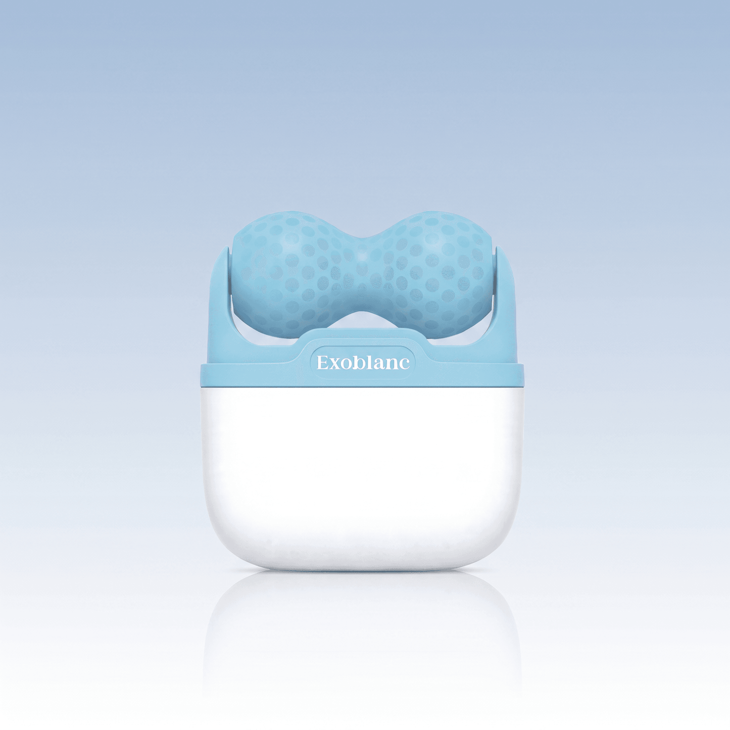 Exoblanc Dual Ended Cooling Roller