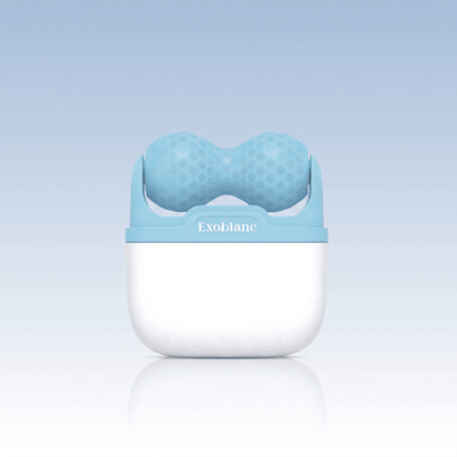 Exoblanc Dual Ended Cooling Roller