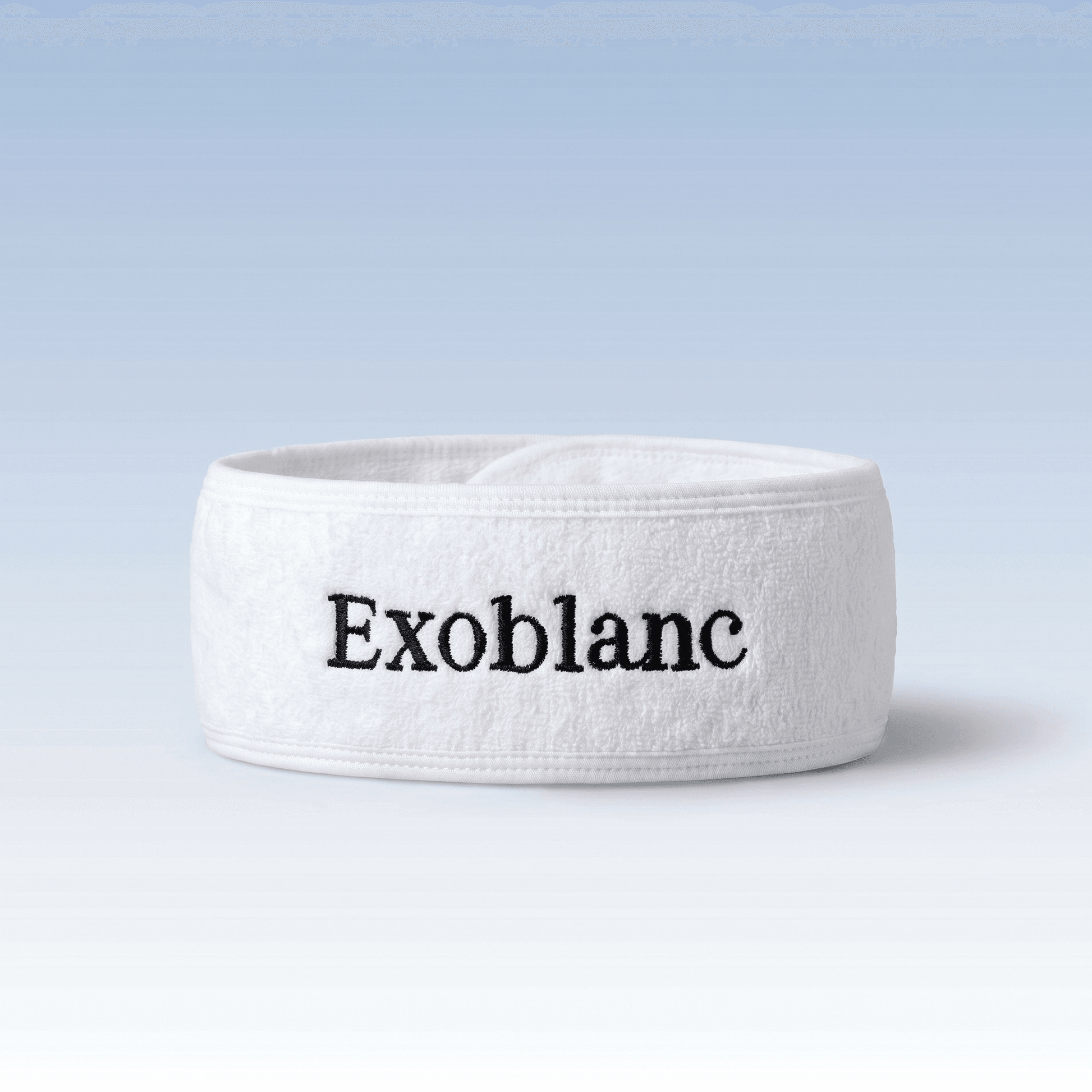 Exoblanc Skincare Headband