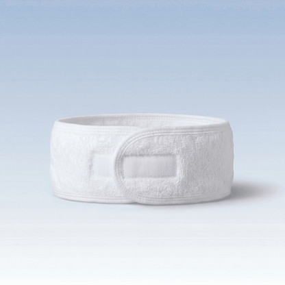 Exoblanc Skincare Headband