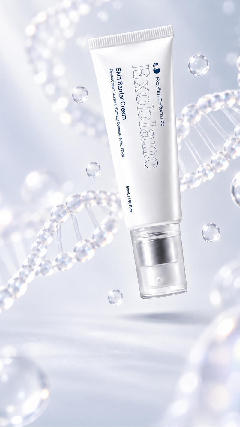 NEW: Skin Barrier Cream