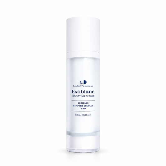 Boosting Serum