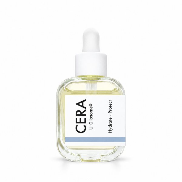 CERA Moisturising Oil