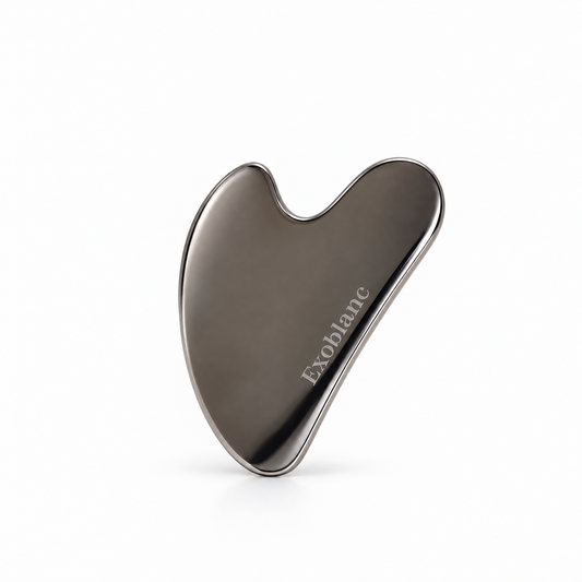 Stainless Steel Gua Sha