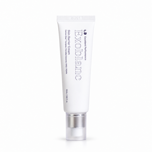 Skin Barrier Cream