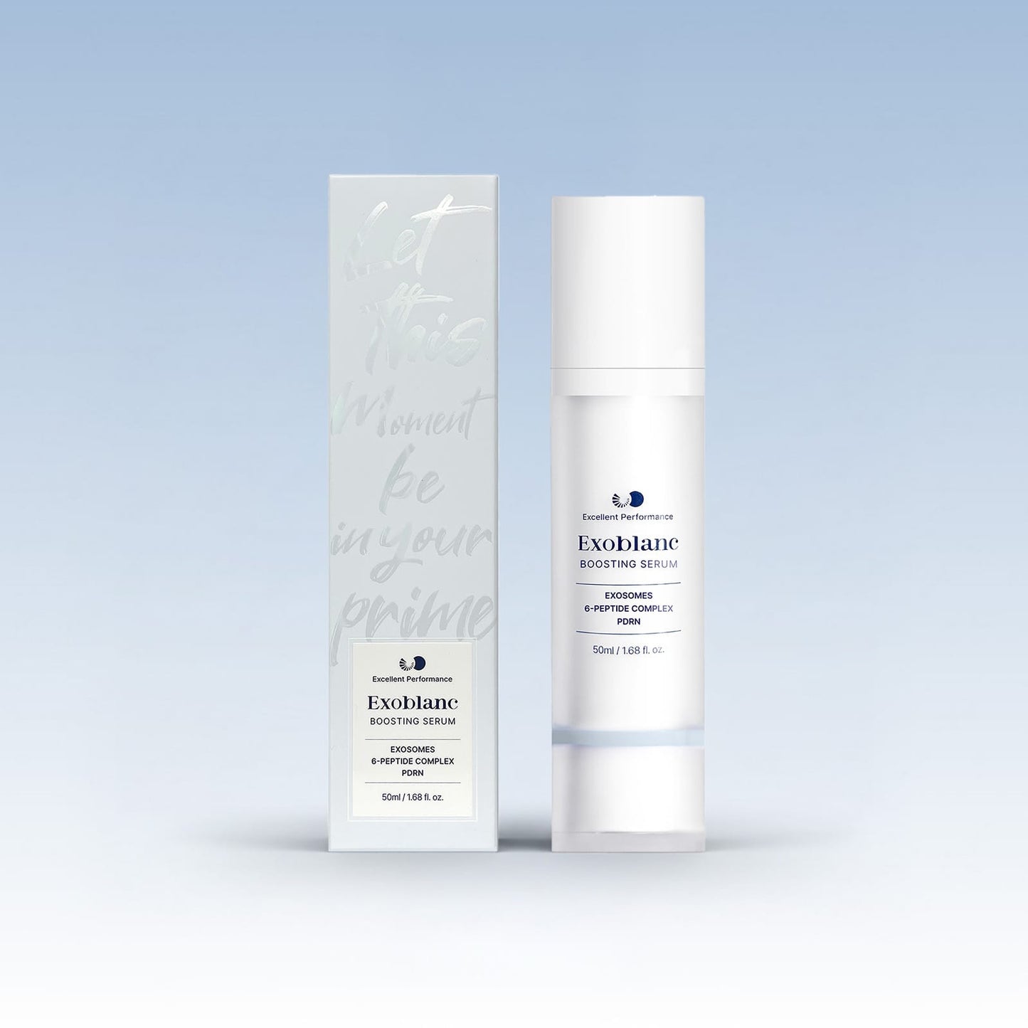 Boosting Serum