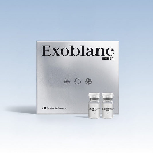 Exoblanc COS BR Brightening Ampoule