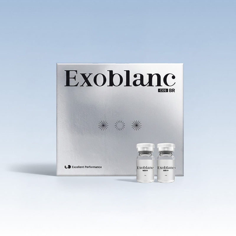 Exoblanc COS BR Brightening Ampoule